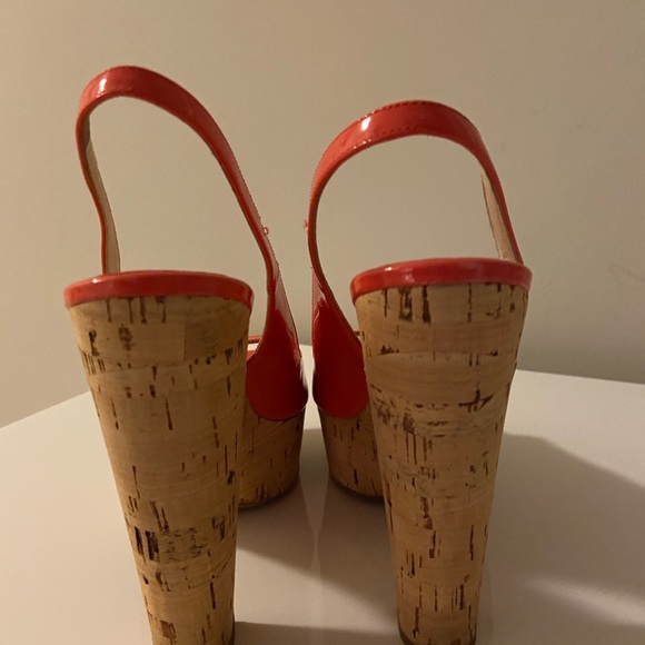 PRADA WEDGES - Picture 4 of 6